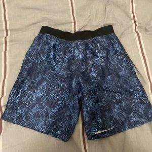 Mens PrAna Yoga Shorts